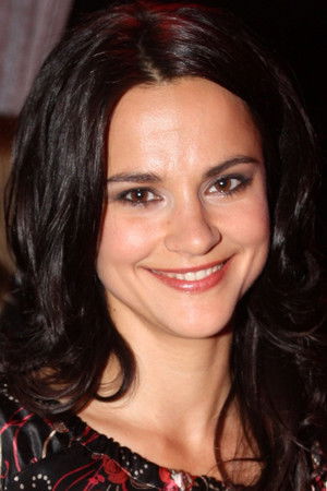 Melinda Kinnaman photo