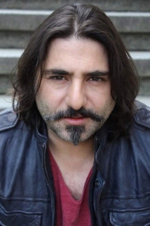 Photo of Emrah Elçiboğa from the Latest Netflix gallery