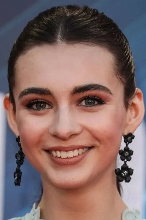 Photo of Lara McDonnell from the Latest Netflix gallery