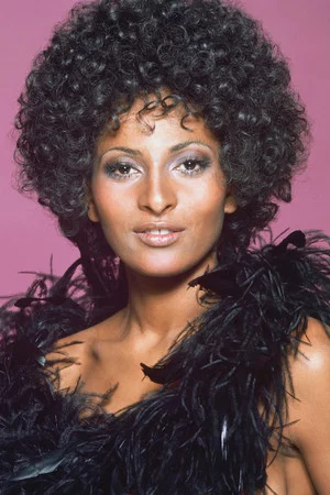 Photo of Pam Grier from the Latest Netflix gallery