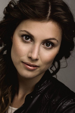 Katrine Greis-Rosenthal photo