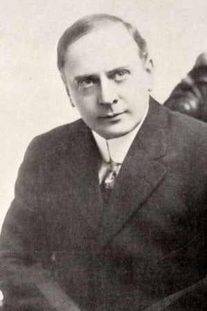 Photo of Edward LeSaint from the Latest Netflix gallery