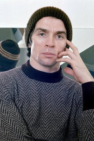 Photo of Rudolf Nureyev from the Latest Netflix gallery