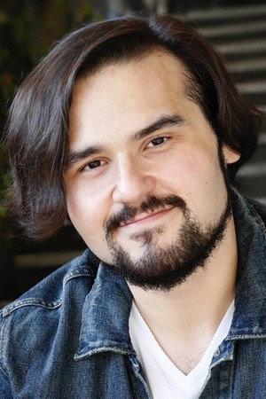 Photo of Alexander Poncio from the Latest Netflix gallery