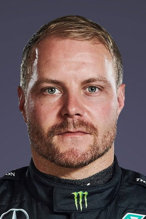 Photo of Valtteri Bottas from the Latest Netflix gallery