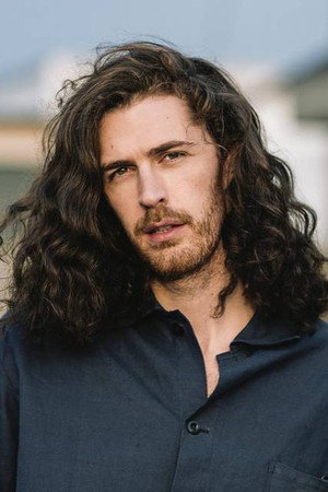 Photo of Hozier from the Latest Netflix gallery