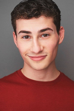 Photo of David Gabriel Lerner from the Latest Netflix gallery