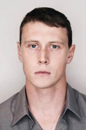 George MacKay photo