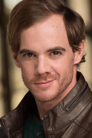 Photo of Jeffrey Arrington from the Latest Netflix gallery