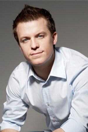 Photo of Benedikt Weber from the Latest Netflix gallery