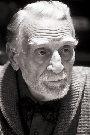 Feodor Chaliapin Jr. photo