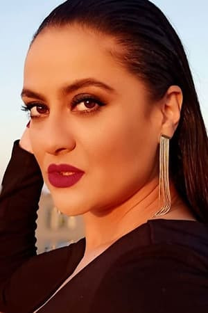 Fatima Zahra Bennacer photo