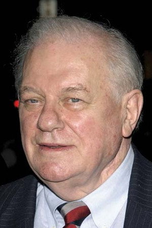Charles Durning photo