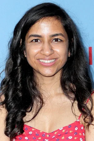 Photo of Rekha Shankar from the Latest Netflix gallery