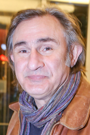 Akis Sakellariou photo