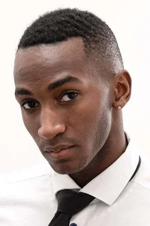 Photo of Kai Taylor from the Latest Netflix gallery