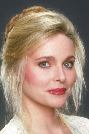 Priscilla Barnes photo