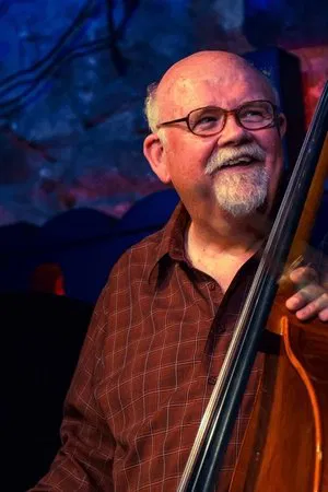 Photo of Putter Smith from the Latest Netflix gallery