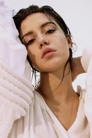 Adèle Exarchopoulos photo