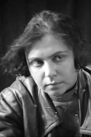 Photo of Dora Feller-Shpykovska from the Latest Netflix gallery