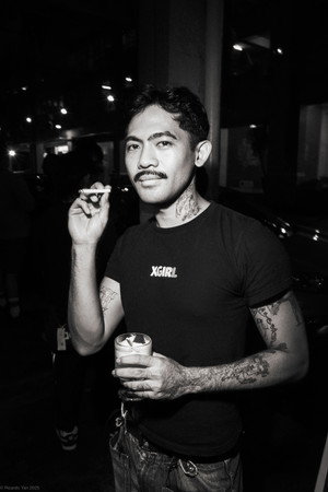 Photo of Kukay Bautista Zinampan from the Latest Netflix gallery