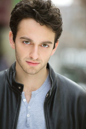 Photo of Gianmarco Soresi from the Latest Netflix gallery