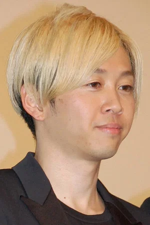 Photo of Yoshifumi Naoi from the Latest Netflix gallery