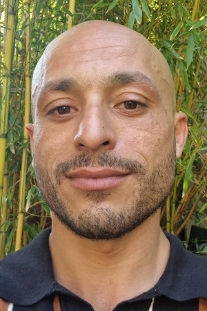 Photo of Fouad Mourigh from the Latest Netflix gallery
