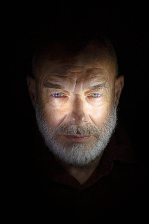 Photo of Brian Eno from the Latest Netflix gallery