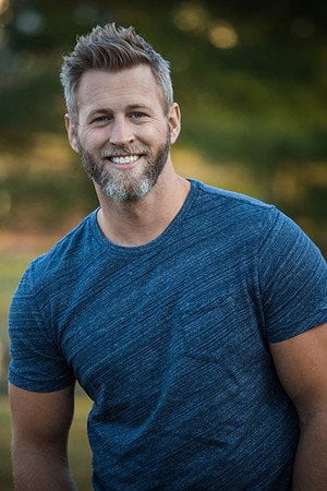 Photo of Matthew Ninaber from the Latest Netflix gallery