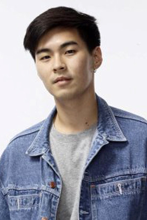 Photo of Pradanai Nateprasertkul from the Latest Netflix gallery