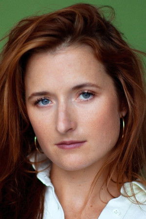 Grace Gummer photo