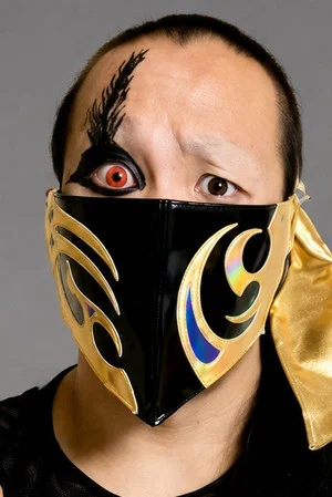 Photo of Tatsuya Hayama from the Latest Netflix gallery
