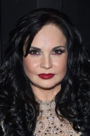 Ana Patricia Rojo photo