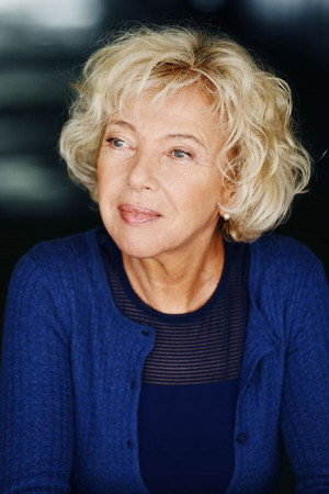 Photo of Monika Kaufmann from the Latest Netflix gallery