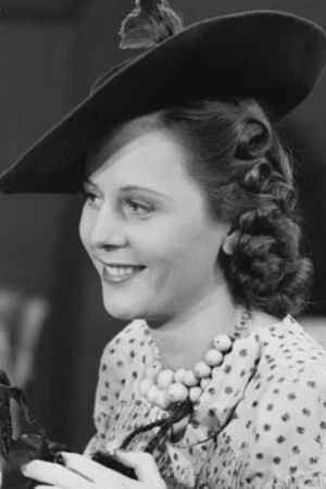 Photo of Aída Luz from the Latest Netflix gallery
