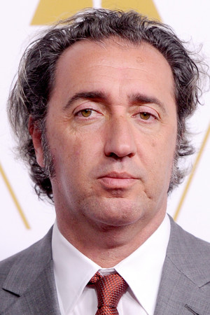 Paolo Sorrentino photo