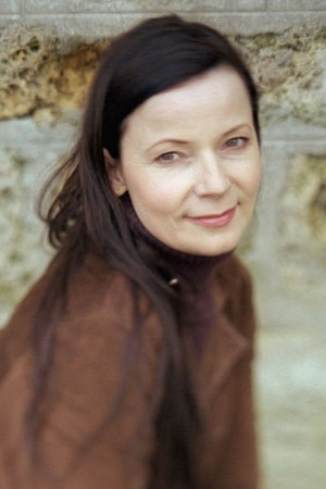 Dominique Reymond photo