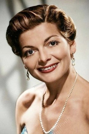 Photo of Lys Assia from the Latest Netflix gallery