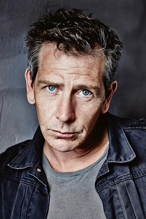 Ben Mendelsohn photo