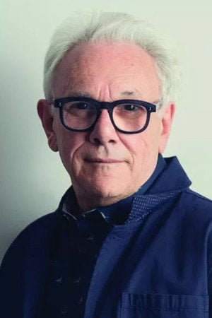 Photo of Trevor Horn from the Latest Netflix gallery
