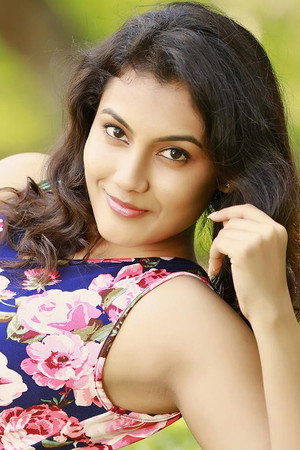 Photo of Chandana Raj from the Latest Netflix gallery