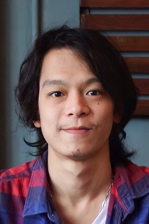 Photo of Thana Vichayasuranan from the Latest Netflix gallery