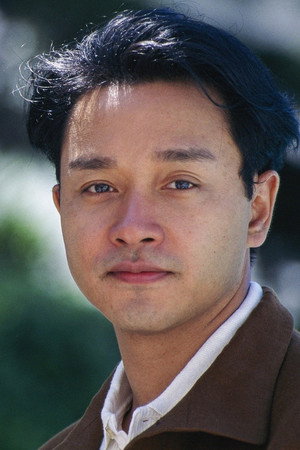 Leslie Cheung photo