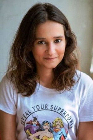 Yashaswini Dayama photo