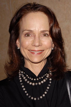 Jessica Harper photo
