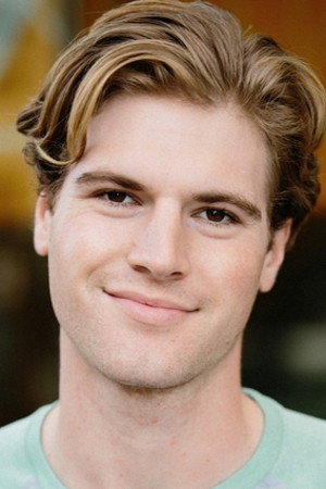 Photo of Jordan Wilson from the Latest Netflix gallery
