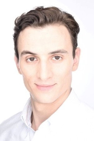 Photo of Alexander Vodopetov from the Latest Netflix gallery