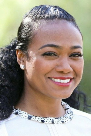 Tatyana Ali photo