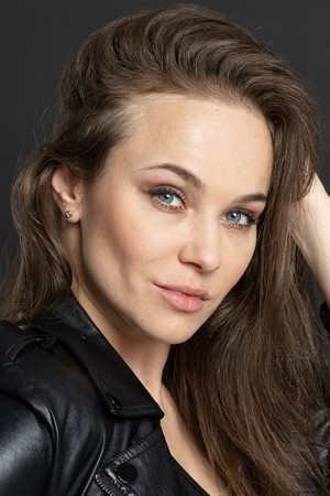 Maria Bersenyova photo